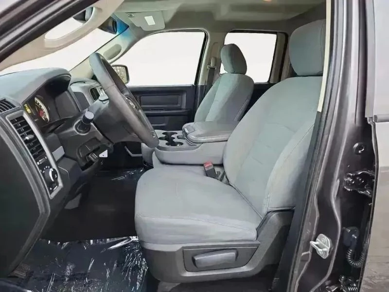 2018 Ram 1500 1st Gen - Image 9 of 12