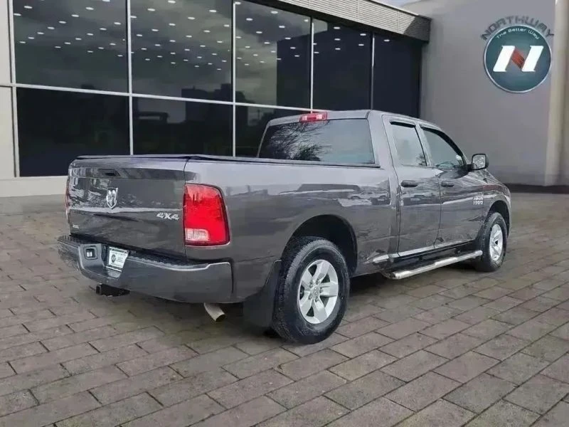 2018 Ram 1500 1st Gen - Image 5 of 12