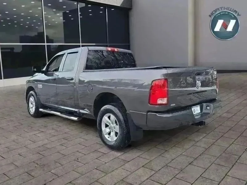 2018 Ram 1500 1st Gen - Image 3 of 12
