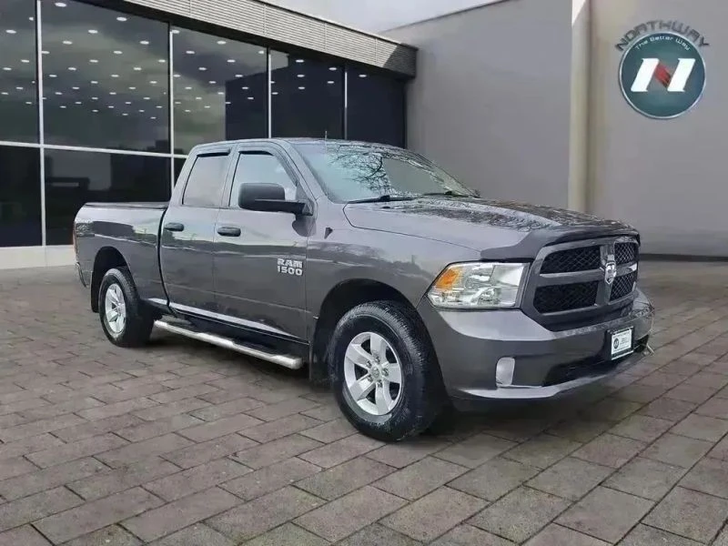 2018 Ram 1500 1st Gen - Image 7 of 12