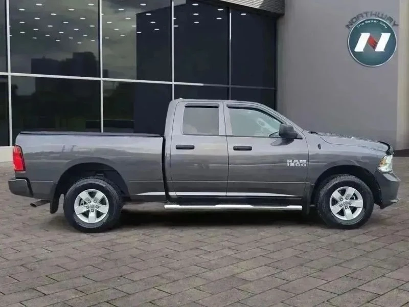 2018 Ram 1500 1st Gen - Image 6 of 12