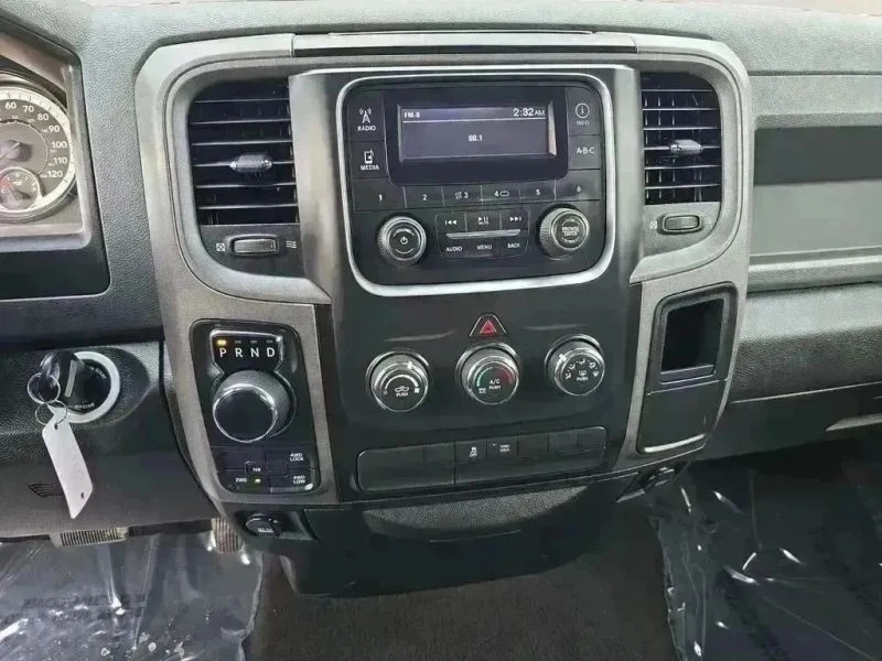 2018 Ram 1500 1st Gen - Image 11 of 12