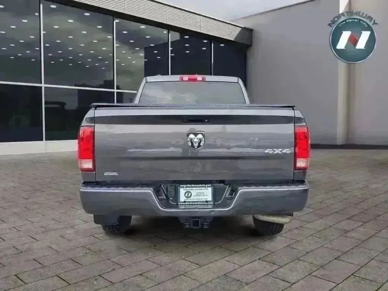 2018 Ram 1500 1st Gen - Image 4 of 12