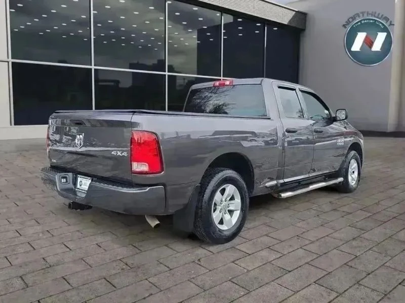 2018 Ram 1500 1st Gen - Image 5 of 12