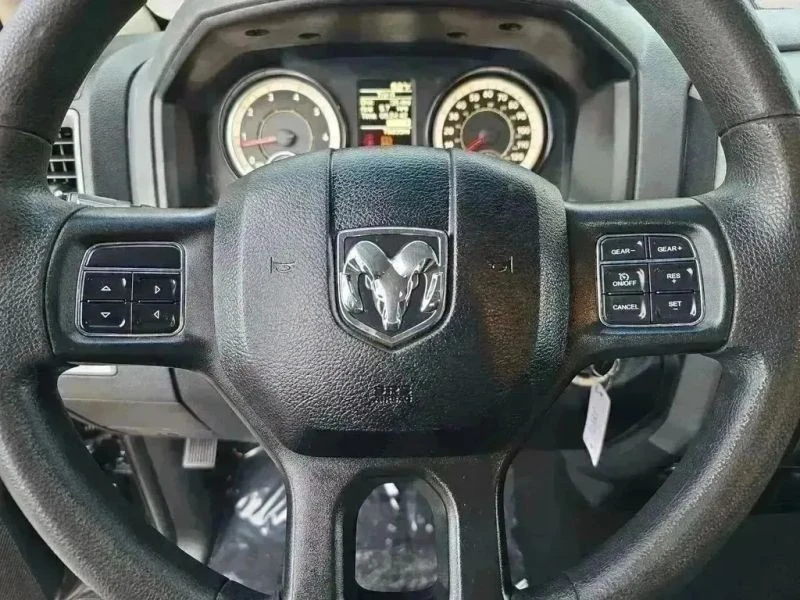 2018 Ram 1500 1st Gen - Image 12 of 12