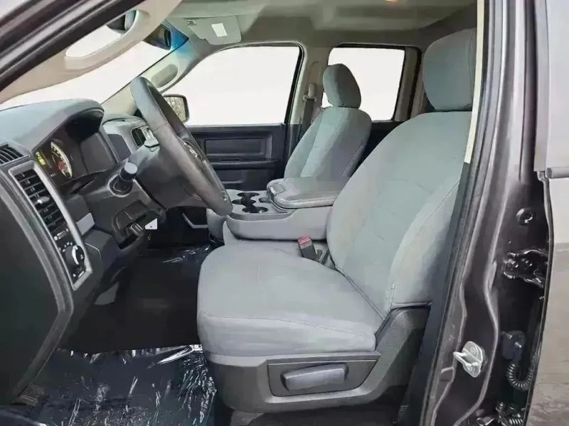 2018 Ram 1500 1st Gen - Image 9 of 12