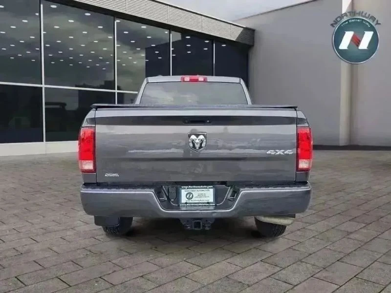 2018 Ram 1500 1st Gen - Image 4 of 12