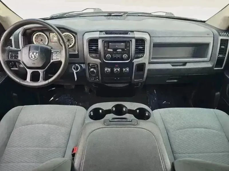 2018 Ram 1500 1st Gen - Image 10 of 12