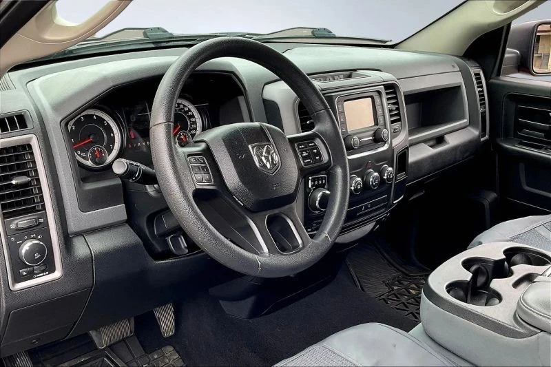 2018 Ram 1500 1st Gen - Image 11 of 12