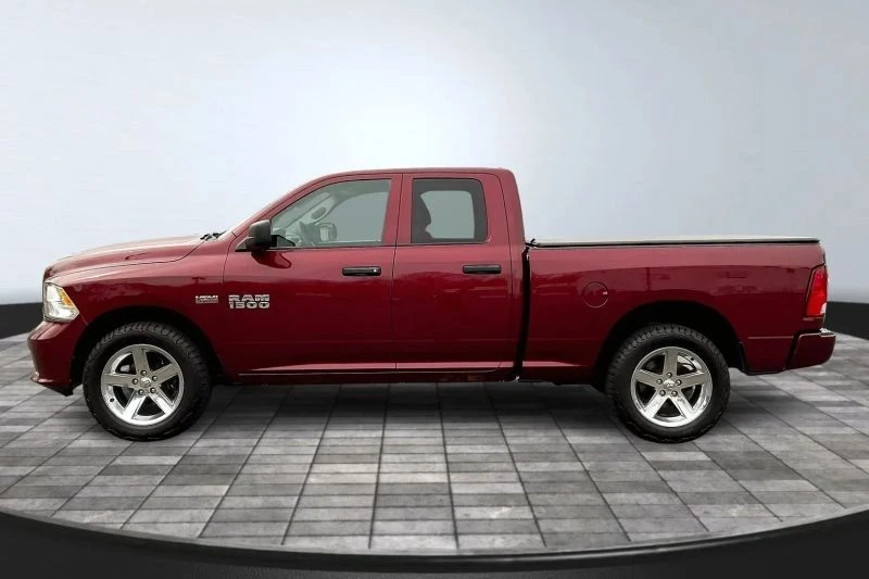 2018 Ram 1500 1st Gen - Image 4 of 12