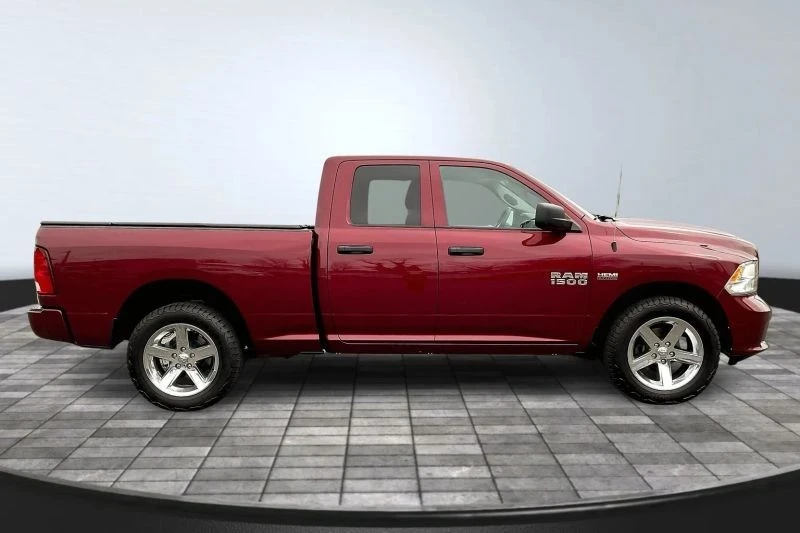 2018 Ram 1500 1st Gen - Image 8 of 12