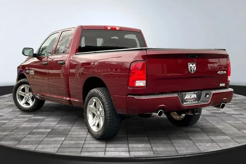 2018 Ram 1500 1st Gen - Image 7 of 12
