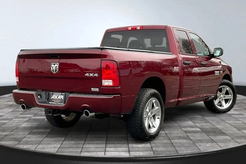 2018 Ram 1500 1st Gen - Image 5 of 12