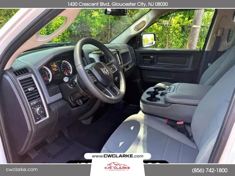2018 Ram 1500 1st Gen - Image 11 of 12