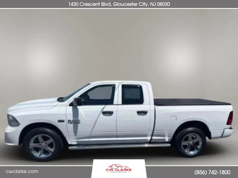 2018 Ram 1500 1st Gen - Image 6 of 12