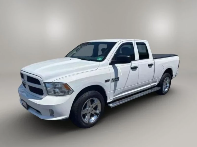 2018 Ram 1500 1st Gen - Image 10 of 12