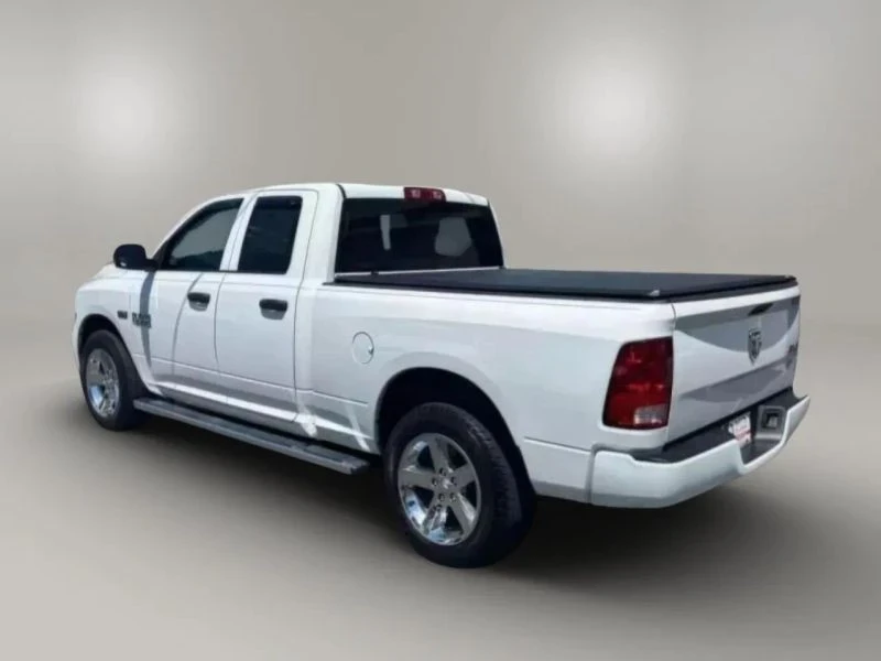 2018 Ram 1500 1st Gen - Image 8 of 12