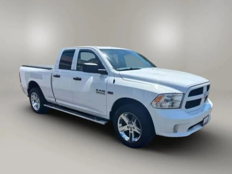 2018 Ram 1500 1st Gen - Image 4 of 12