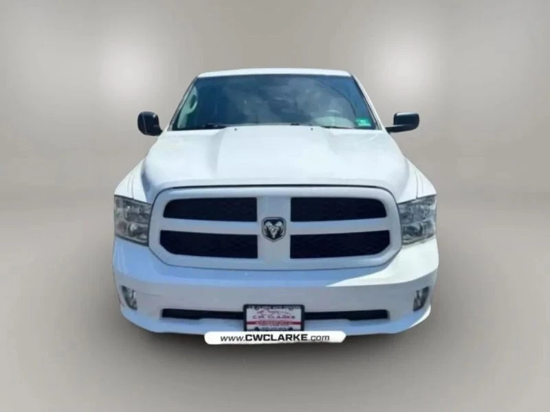 2018 Ram 1500 1st Gen - Image 3 of 12