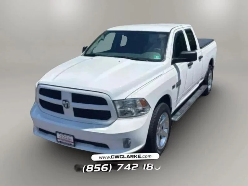 2018 Ram 1500 1st Gen - Image 2 of 12