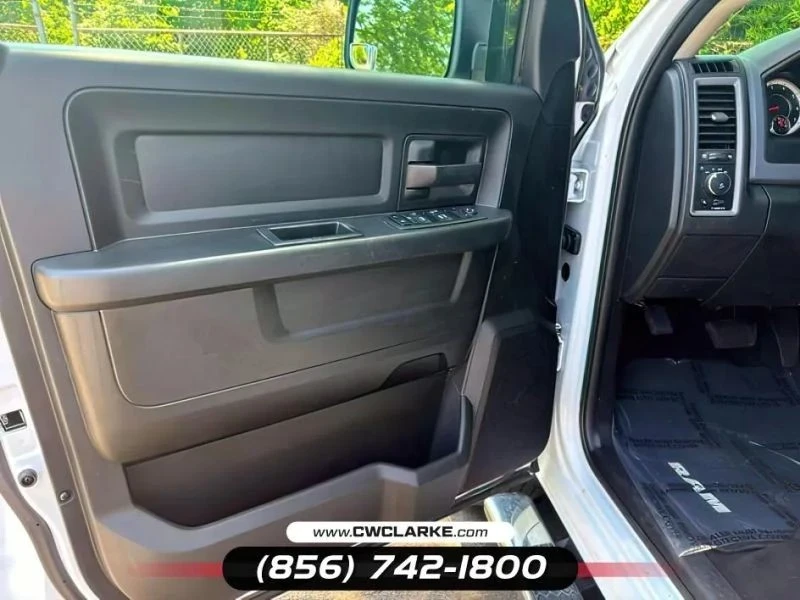 2018 Ram 1500 1st Gen - Image 11 of 12