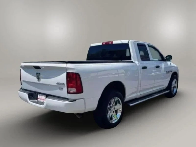 2018 Ram 1500 1st Gen - Image 6 of 12