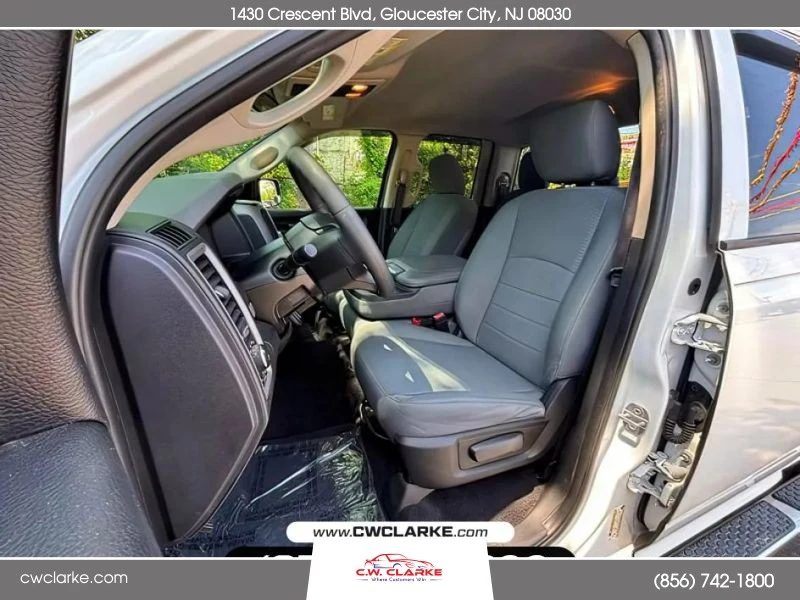 2018 Ram 1500 1st Gen - Image 10 of 12