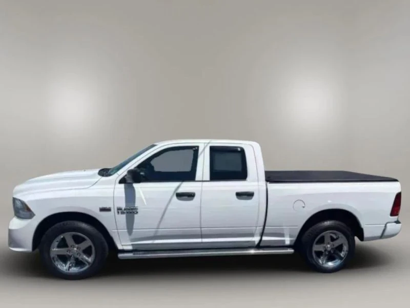 2018 Ram 1500 1st Gen - Image 9 of 12