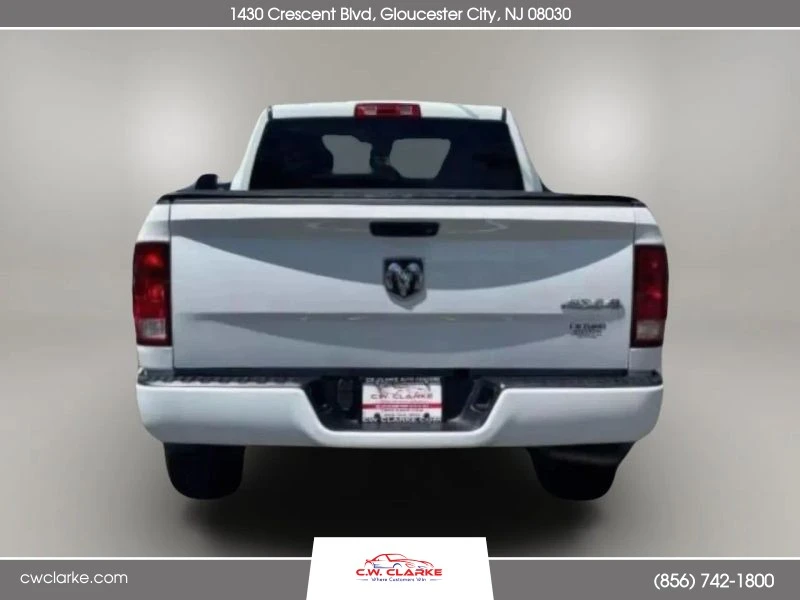 2018 Ram 1500 1st Gen - Image 4 of 12