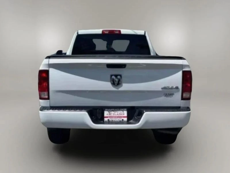2018 Ram 1500 1st Gen - Image 7 of 12
