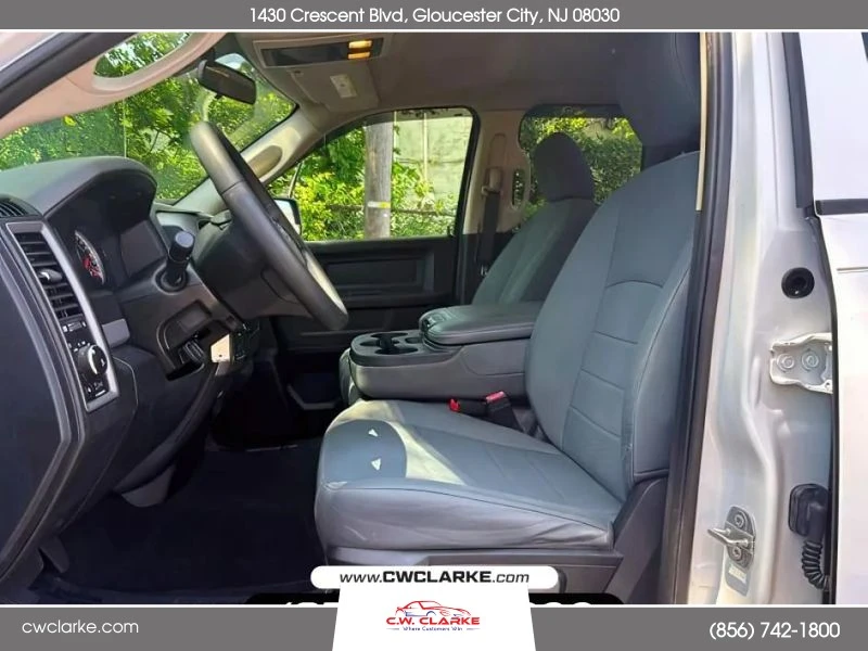 2018 Ram 1500 1st Gen - Image 9 of 12