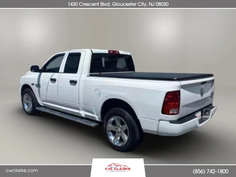 2018 Ram 1500 1st Gen - Image 5 of 12