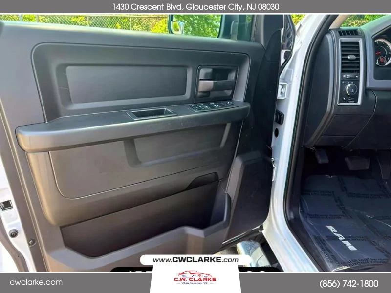 2018 Ram 1500 1st Gen - Image 8 of 12