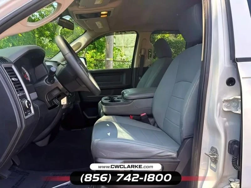 2018 Ram 1500 1st Gen - Image 12 of 12