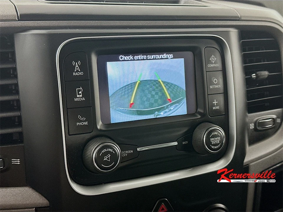 2018 Dodge Ram 4th Gen - Image 18 of 21