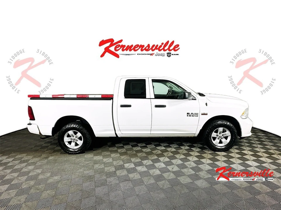 2018 Dodge Ram 4th Gen - Image 8 of 21