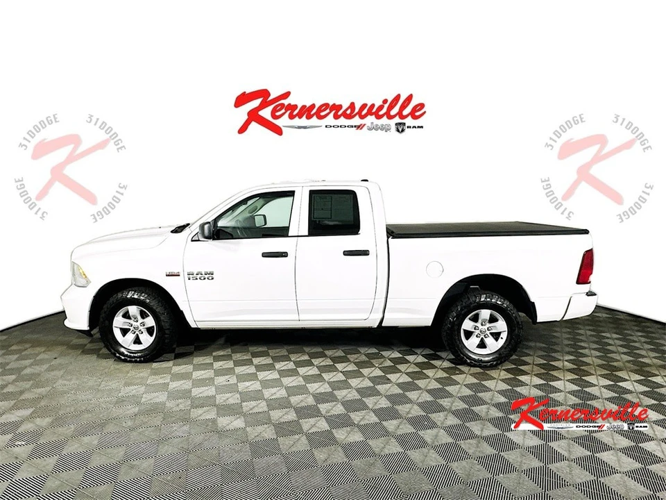 2018 Dodge Ram 4th Gen - Image 4 of 21