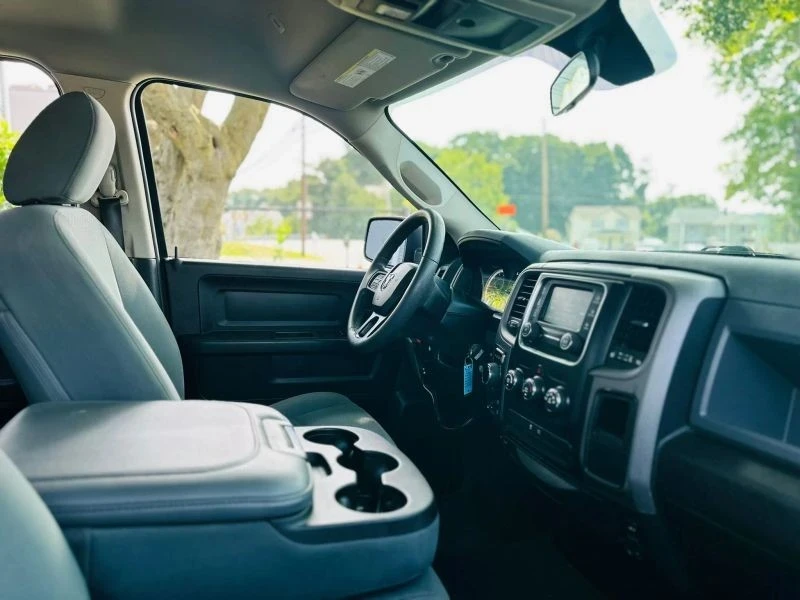 2018 Ram 1500 1st Gen - Image 8 of 12