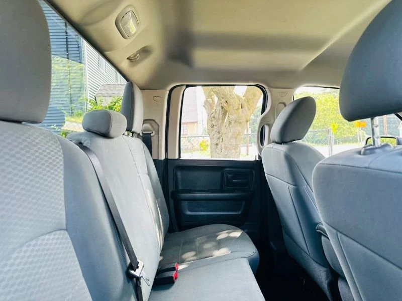 2018 Ram 1500 1st Gen - Image 9 of 12