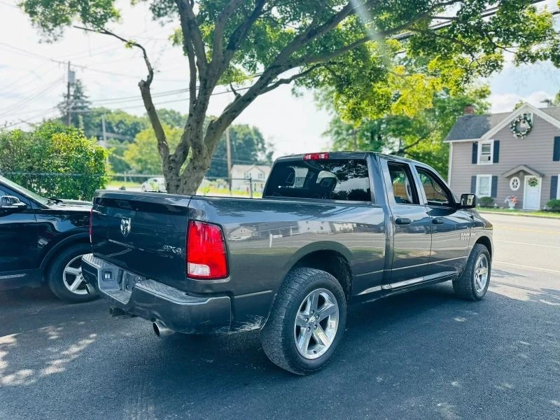 2018 Ram 1500 1st Gen - Image 5 of 12