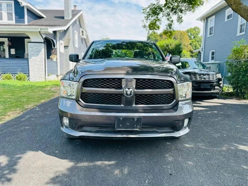 2018 Ram 1500 1st Gen - Image 6 of 12