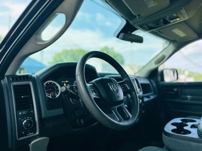 2018 Ram 1500 1st Gen - Image 10 of 12