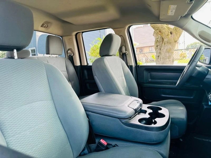 2018 Ram 1500 1st Gen - Image 11 of 12