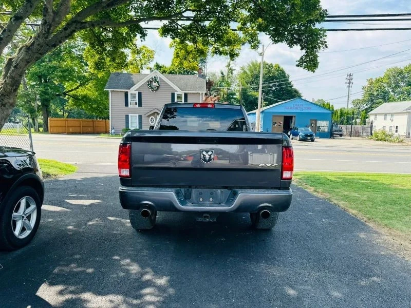 2018 Ram 1500 1st Gen - Image 3 of 12