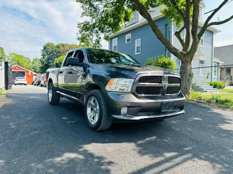 2018 Ram 1500 1st Gen - Image 4 of 12