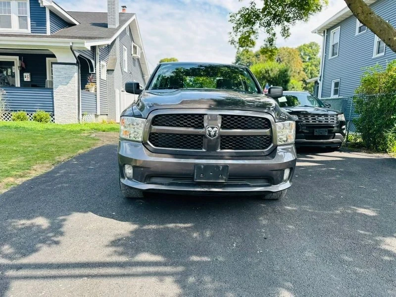 2018 Ram 1500 1st Gen - Image 2 of 12