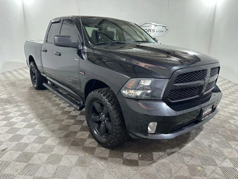 2018 Ram 1500 1st Gen - Image 10 of 12