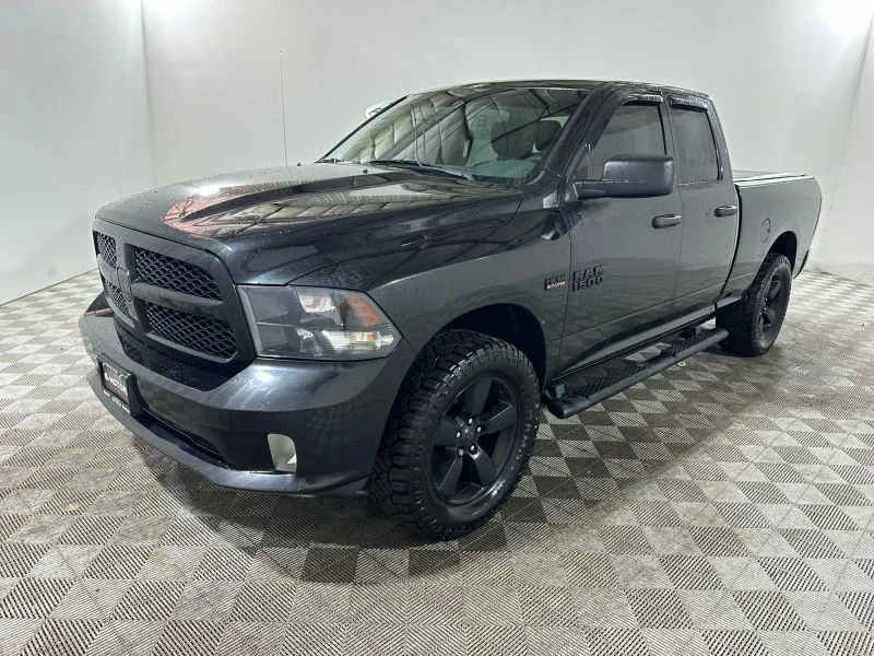 2018 Ram 1500 1st Gen - Image 2 of 12