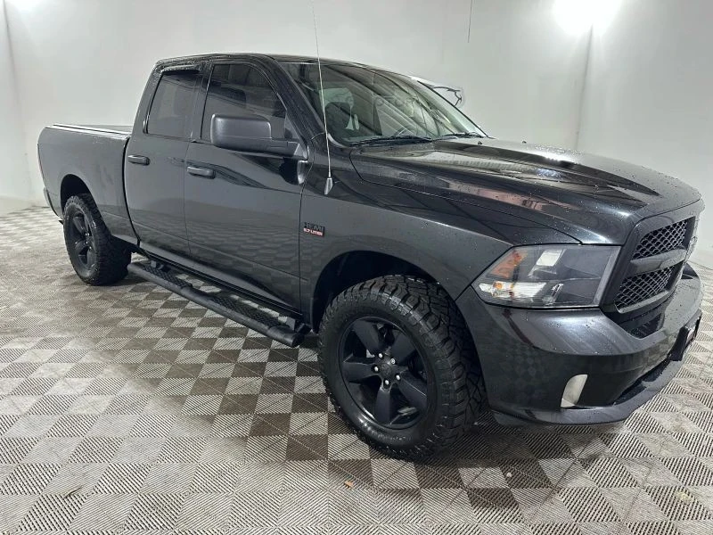 2018 Ram 1500 1st Gen - Image 9 of 12