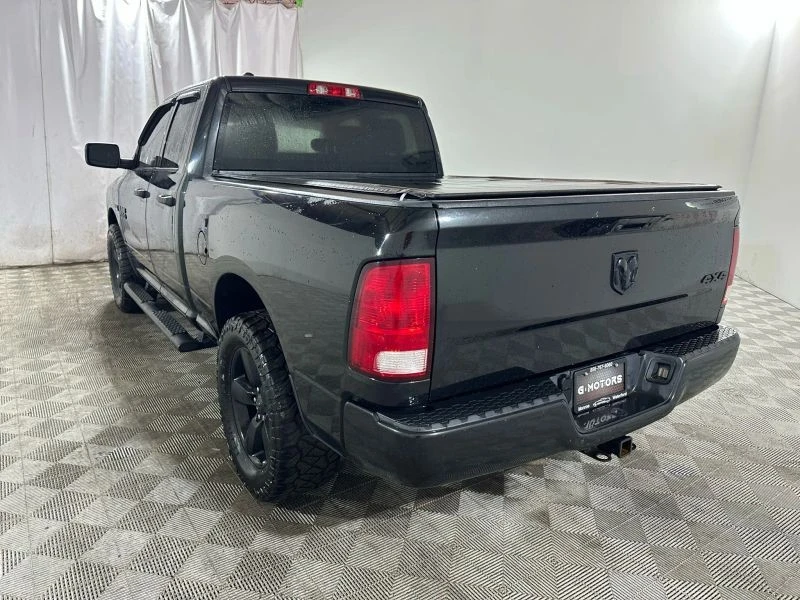 2018 Ram 1500 1st Gen - Image 5 of 12